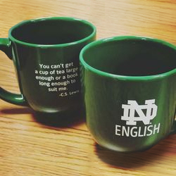 English mugs