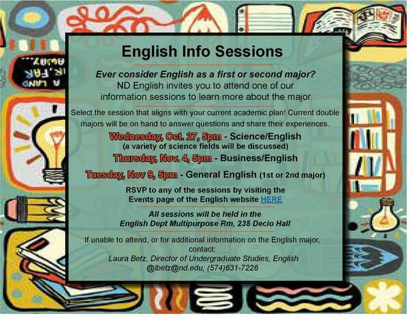 English Multisession Info Session Fall 2021 Email Horizontal With Link