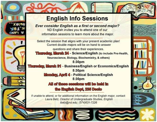 English Info Session Sp22 Email Horizontal