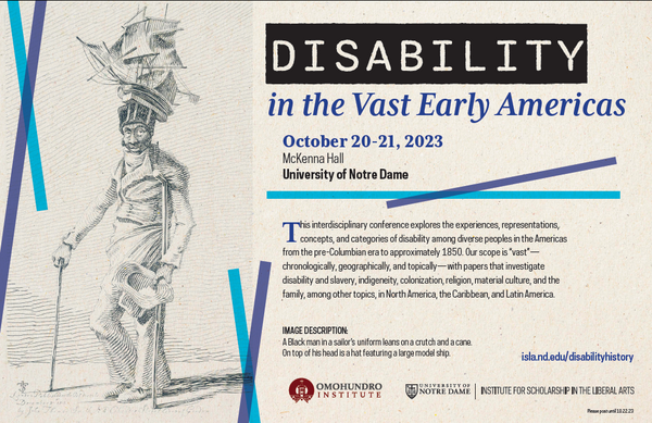 Disability In The Americas Conference