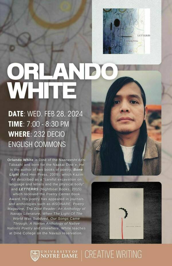 Orlando White 2 1