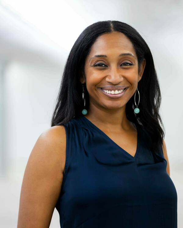 Dionne Irving Bremyer headshot