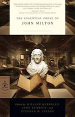 The Essential Prose of John Milton